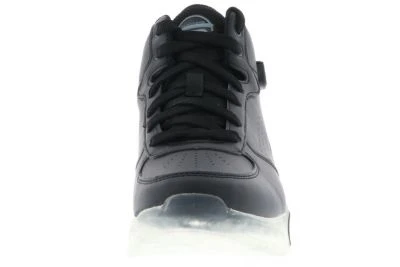 SKECHERS 400620L/BLK S Lights-S-Lights Remix Kinder Jungen Sneaker Turnschuhe Halbschuhe Schwarz 6 SKECHERS 400620L/BLK S Lights-S-Lights Remix Kinder Jungen Sneaker Turnschuhe Halbschuhe Schwarz – Bild 4