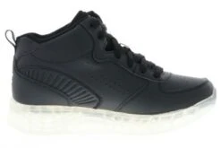 SKECHERS 400620L/BLK S Lights-S-Lights Remix Kinder Jungen Sneaker Turnschuhe Halbschuhe Schwarz 13 SKECHERS 400620L/BLK S Lights-S-Lights Remix Kinder Jungen Sneaker Turnschuhe Halbschuhe Schwarz -Baby Lieferungen Geschäft 29613194 06