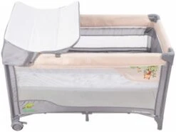 Moby System 2-in-1 Reisebett Huxley, Faltbares Kinderbett Für Unterwegs 12 Moby System 2-in-1 Reisebett Huxley, Faltbares Kinderbett Für Unterwegs -Baby Lieferungen Geschäft 29629384 05