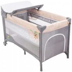 Moby System 2-in-1 Reisebett Huxley, Faltbares Kinderbett Für Unterwegs 13 Moby System 2-in-1 Reisebett Huxley, Faltbares Kinderbett Für Unterwegs -Baby Lieferungen Geschäft 29629384 06