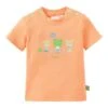 BORNINO T-Shirt Frog Friends 2 BORNINO T-Shirt Frog Friends -Baby Lieferungen Geschäft 29638345 01