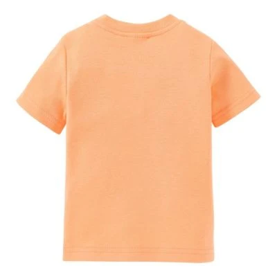 BORNINO T-Shirt Frog Friends 4 BORNINO T-Shirt Frog Friends – Bild 2