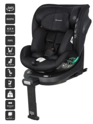 BabyGO Prime 360 4 BabyGO Prime 360 – Bild 2