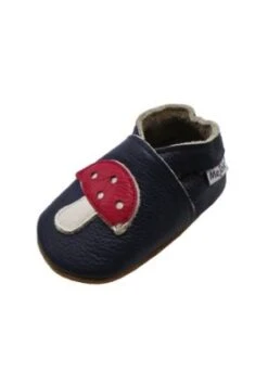 Mejale Baby Krabbelschuhe Pilz Dunkelblau 12 Mejale Baby Krabbelschuhe Pilz Dunkelblau -Baby Lieferungen Geschäft 29697340 05