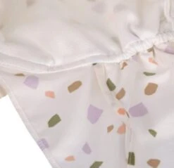 Baby Cap SUN FLAP PEBBELS Für Mädchen (recycelt) 8 Baby Cap SUN FLAP PEBBELS Für Mädchen (recycelt) -Baby Lieferungen Geschäft 29706322 03