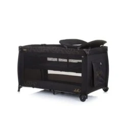 Chipolino Reisebett Bella 2 Ebenen Reisebetten -Baby Lieferungen Geschäft 29750550 03