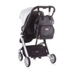Chipolino Kinderwagentasche, Rucksack Wickeltaschen -Baby Lieferungen Geschäft 29750805 03