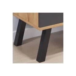 LOMADO® Babybett Set 3-fach Höhenverstellbar Mit Fronten In Weiß, Graphit Und Bianco Buche Nb. + Wahlweise Blau Oder Rosa MANISA-19 10 LOMADO® Babybett Set 3-fach Höhenverstellbar Mit Fronten In Weiß, Graphit Und Bianco Buche Nb. + Wahlweise Blau Oder Rosa MANISA-19 -Baby Lieferungen Geschäft 29756927 03