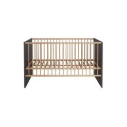 LOMADO® Babybett Set 3-fach Höhenverstellbar Mit Fronten In Weiß, Graphit Und Bianco Buche Nb. + Wahlweise Blau Oder Rosa MANISA-19 11 LOMADO® Babybett Set 3-fach Höhenverstellbar Mit Fronten In Weiß, Graphit Und Bianco Buche Nb. + Wahlweise Blau Oder Rosa MANISA-19 -Baby Lieferungen Geschäft 29756927 04