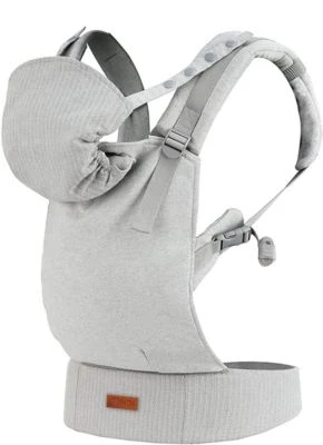 MoMi COLLET Babytrage 2 MoMi COLLET Babytrage