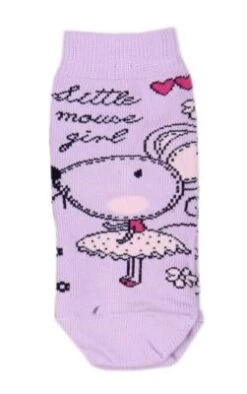 TupTam Kinder Socken Mädchen Jungen Bunt Gemustert 6er Pack Für Kinder -Baby Lieferungen Geschäft 29795651 04