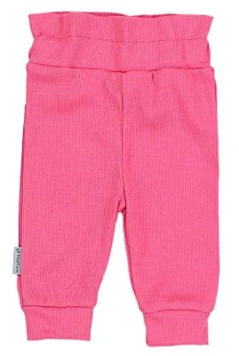 TupTam Baby Mädchen Lange Hose Mit Rüschen Für Mädchen 3 TupTam Baby Mädchen Lange Hose Mit Rüschen Für Mädchen