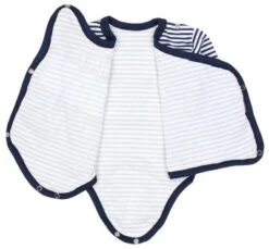 TupTam Baby Langarm Wickelbody Im 5er Set Für Kinder -Baby Lieferungen Geschäft 29796640 04