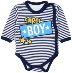 TupTam Baby Langarm Wickelbody Im 5er Set Für Kinder -Baby Lieferungen Geschäft 29796640 05