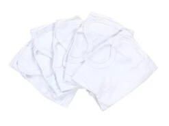 TupTam Unisex Baby Kurzarm Wickelbody 5er Pack Für Kinder -Baby Lieferungen Geschäft 29797528 05