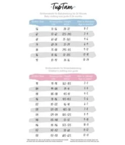 TupTam Unisex Baby Kurzarm Wickelbody 5er Pack Für Kinder -Baby Lieferungen Geschäft 29797528 06