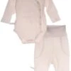 La Bortini Body & Hose Baby Anzug Wickelbody Und Hose Bodys Für Kinder 2 La Bortini Body & Hose Baby Anzug Wickelbody Und Hose Bodys Für Kinder -Baby Lieferungen Geschäft 29798032 01