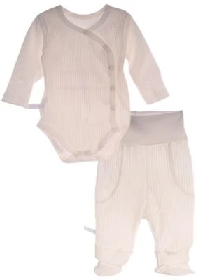 La Bortini Body & Hose Baby Anzug Wickelbody Und Hose Bodys Für Kinder 3 La Bortini Body & Hose Baby Anzug Wickelbody Und Hose Bodys Für Kinder