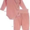 La Bortini Body & Hose Baby Anzug Wickelbody Und Hose Bodys Für Kinder 1 La Bortini Body & Hose Baby Anzug Wickelbody Und Hose Bodys Für Kinder -Baby Lieferungen Geschäft 29798033 01