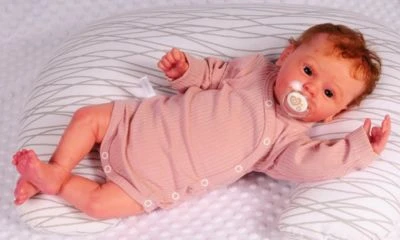 La Bortini Body & Hose Baby Anzug Wickelbody Und Hose Bodys Für Kinder 4 La Bortini Body & Hose Baby Anzug Wickelbody Und Hose Bodys Für Kinder – Bild 2