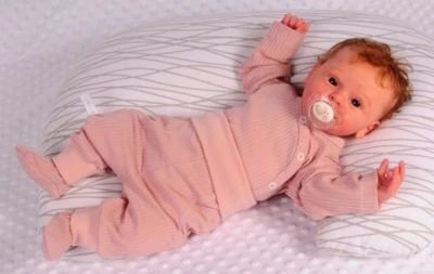 La Bortini Body & Hose Baby Anzug Wickelbody Und Hose Bodys Für Kinder 6 La Bortini Body & Hose Baby Anzug Wickelbody Und Hose Bodys Für Kinder – Bild 4