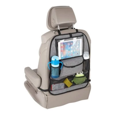 Babycab Rückenlehnentasche "Pad" 4 Babycab Rückenlehnentasche "Pad" – Bild 2