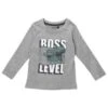 VENERE Shirt Langarm Herbst, Winter Langarmshirts Für Jungen -Baby Lieferungen Geschäft 29828257 01