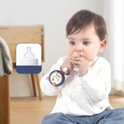 Epik Baby Rasseln Beißrasseln Zum Kauen Und Greifen -Baby Lieferungen Geschäft 29845422 04