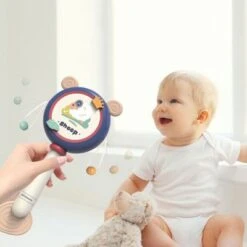 Epik Baby Rasseln Beißrasseln Zum Kauen Und Greifen -Baby Lieferungen Geschäft 29845422 06