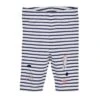 BONDI Kids Caprilegging Geringelt 'Seepferd' Für Mädchen -Baby Lieferungen Geschäft 29945523 01