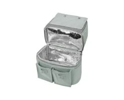 Kikka Boo Wickeltasche Nia Rucksack, Reißverschlussöffnung, Verschiedene Fächer Wickeltaschen 7 Kikka Boo Wickeltasche Nia Rucksack, Reißverschlussöffnung, Verschiedene Fächer Wickeltaschen -Baby Lieferungen Geschäft 29955066 03