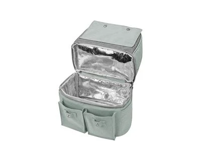 Kikka Boo Wickeltasche Nia Rucksack, Reißverschlussöffnung, Verschiedene Fächer Wickeltaschen 5 Kikka Boo Wickeltasche Nia Rucksack, Reißverschlussöffnung, Verschiedene Fächer Wickeltaschen – Bild 3