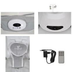 Cangaroo Babywippe La Scala Elektrisch Schaukelfunktion Babywippen 13 Cangaroo Babywippe La Scala Elektrisch Schaukelfunktion Babywippen -Baby Lieferungen Geschäft 29955550 06