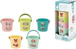 Janod Eimer - Meine Tierbabys