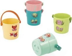 Janod Eimer - Meine Tierbabys -Baby Lieferungen Geschäft 29957556 05