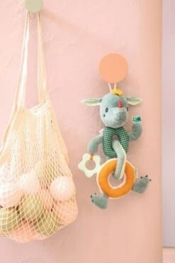 Lilliputiens "Joe" Kette Mit Aktivitäten Für Die Sinne -Baby Lieferungen Geschäft 29957609 03