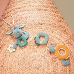 Lilliputiens "Joe" Kette Mit Aktivitäten Für Die Sinne -Baby Lieferungen Geschäft 29957609 04