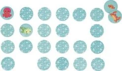 Janod Memo Für Die Badewanne - Meine Tierbabys 13 Janod Memo Für Die Badewanne - Meine Tierbabys -Baby Lieferungen Geschäft 29957835 06