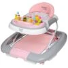 Ib Style Lauflernwagen Babywalker Mit Schaukelfunktion Gehfrei Lauflernhilfe Wave 73 Cm X 66 Cm X 50 Cm -Baby Lieferungen Geschäft 29968641 01