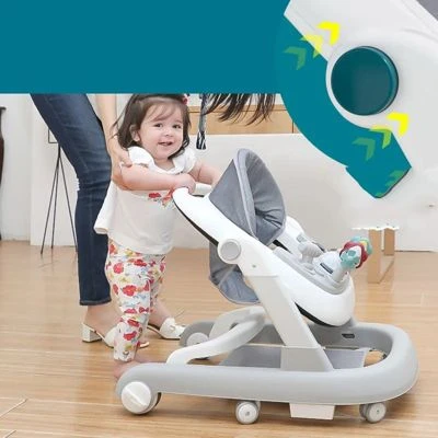 Brighten Lauflernhilfe Multifunktionaler Lauflernwagen Für Kinder 7 Brighten Lauflernhilfe Multifunktionaler Lauflernwagen Für Kinder – Bild 5