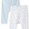 MINOTI 2er-Set: Leggings 13babyrib 9