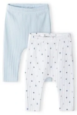 MINOTI 2er-Set: Leggings 13babyrib 9