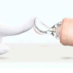 Brighten Kindergeschirr Löffel Für Babynahrung -Baby Lieferungen Geschäft 30066215 05