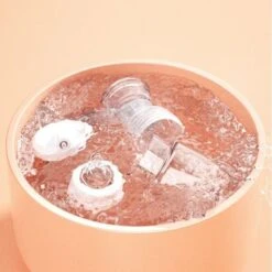 Brighten Intelligente Elektrische Milchpumpe All-in-One-Maschine Zum Abpumpen Und Sammeln Von Milch -Baby Lieferungen Geschäft 30066250 04