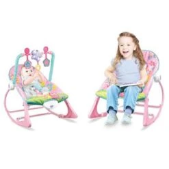 Brighten Baby Schaukelstuhlspielzeug Elektrischer Musik Komfortsessel -Baby Lieferungen Geschäft 30066359 03