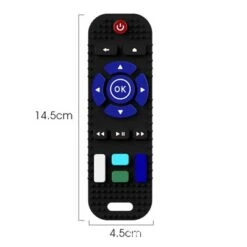 Vetaka Beißspielzeug Fernbedienung Form Für Kinder -Baby Lieferungen Geschäft 30108757 03