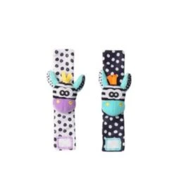 Vetaka Baby Rasseln Spielzeug Socken Und Handgelenk Für Kinder 10 Vetaka Baby Rasseln Spielzeug Socken Und Handgelenk Für Kinder -Baby Lieferungen Geschäft 30108768 03