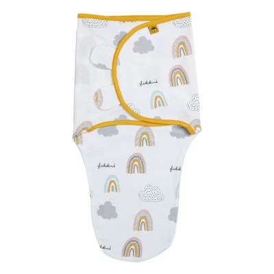 Mama Poppins Germany Pucksäcke Mit Süßen Schriftzügen NewbornU 4 Mama Poppins Germany Pucksäcke Mit Süßen Schriftzügen NewbornU – Bild 2