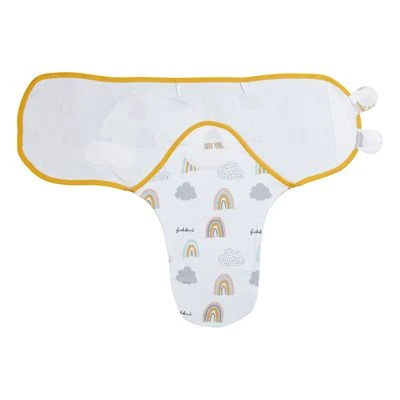 Mama Poppins Germany Pucksäcke Mit Süßen Schriftzügen NewbornU 6 Mama Poppins Germany Pucksäcke Mit Süßen Schriftzügen NewbornU – Bild 4