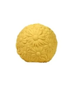 By Lille Vilde Sensorikball Floral – Sunflower